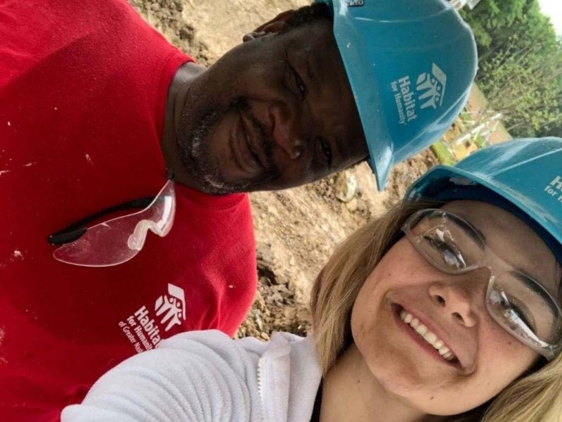 Charities & Organization